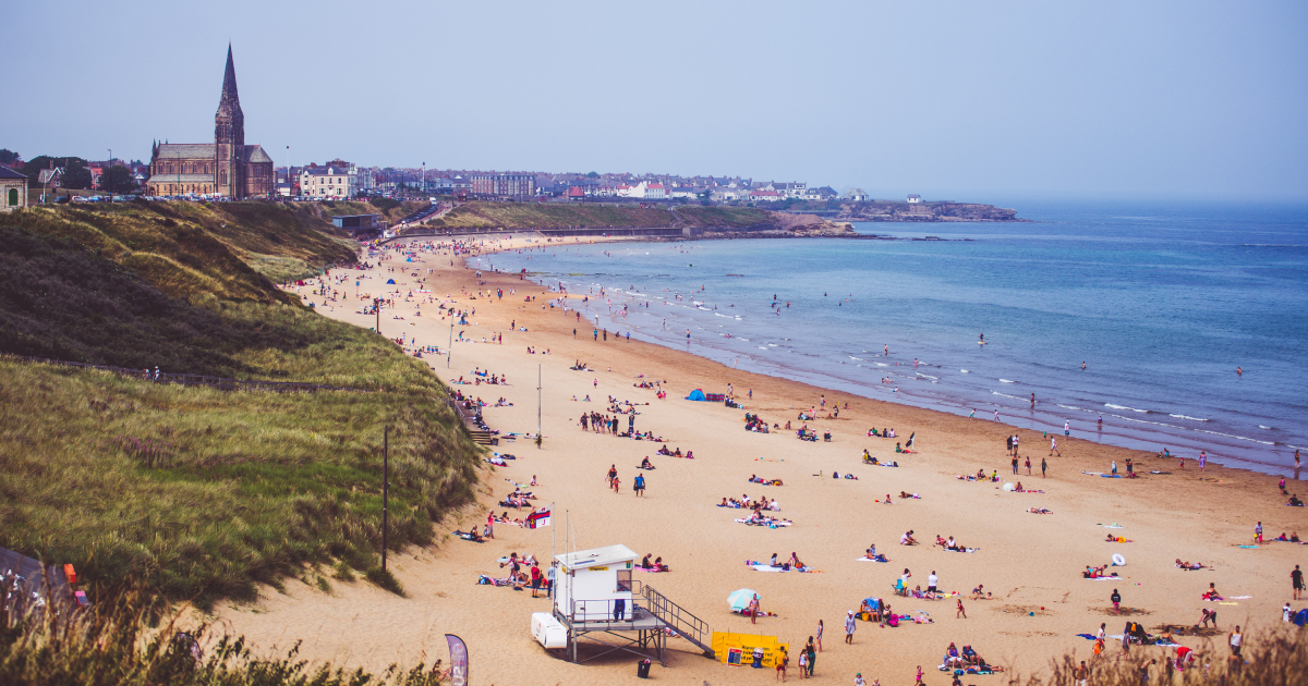 Tynemouth